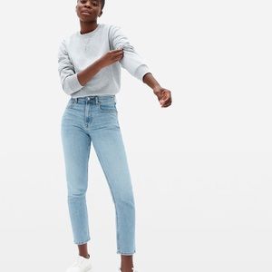 Everlane jeans